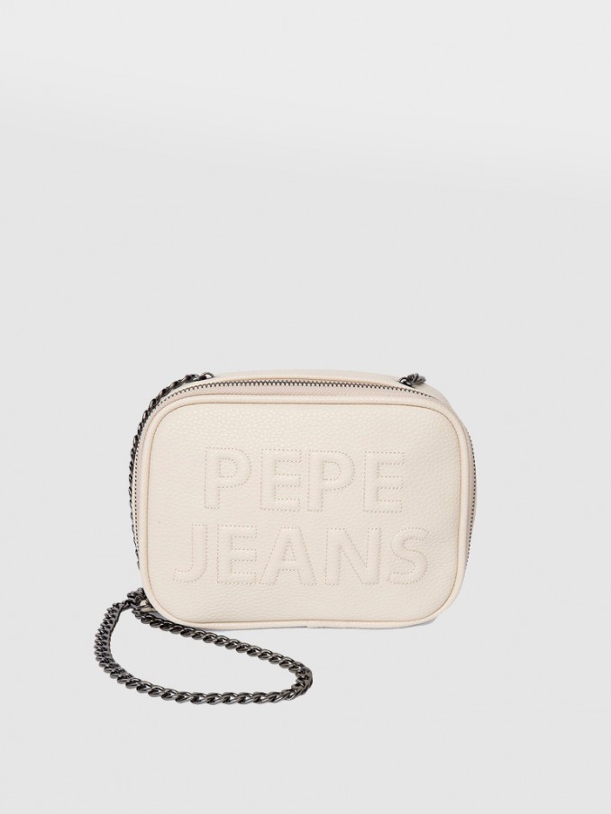 pepe jeans london purse