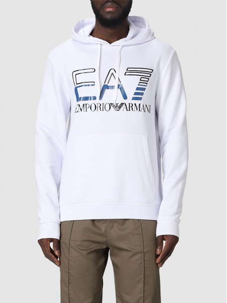 Clothing EA7 Emporium Armani Online Men | Mellmak