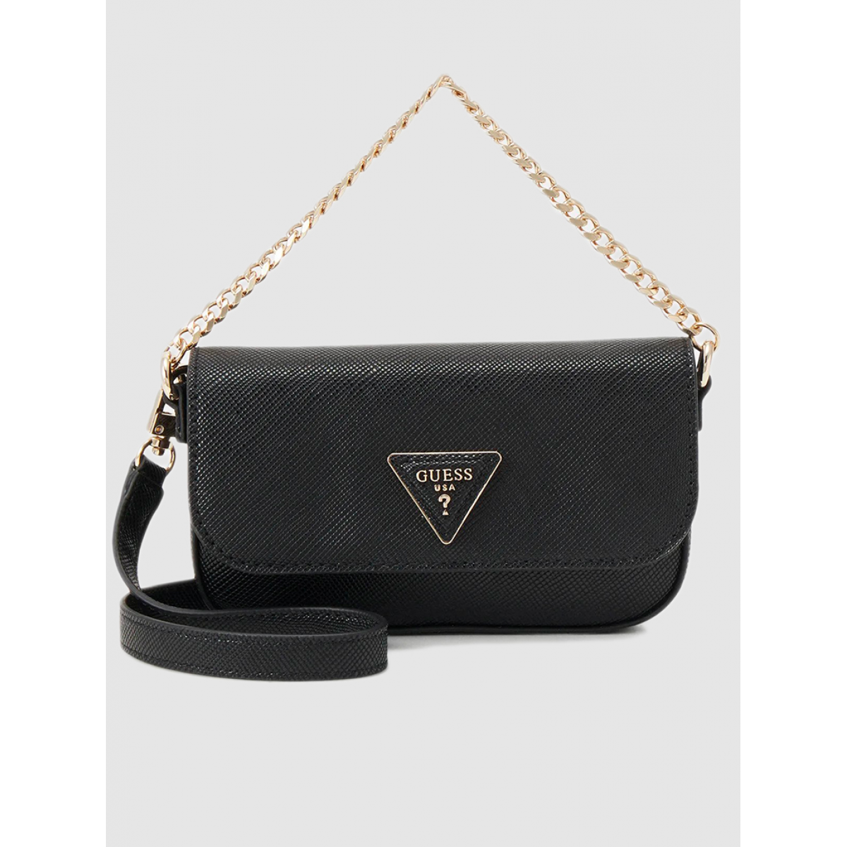 Guess Brynlee Micro Mini Crossbody Bag