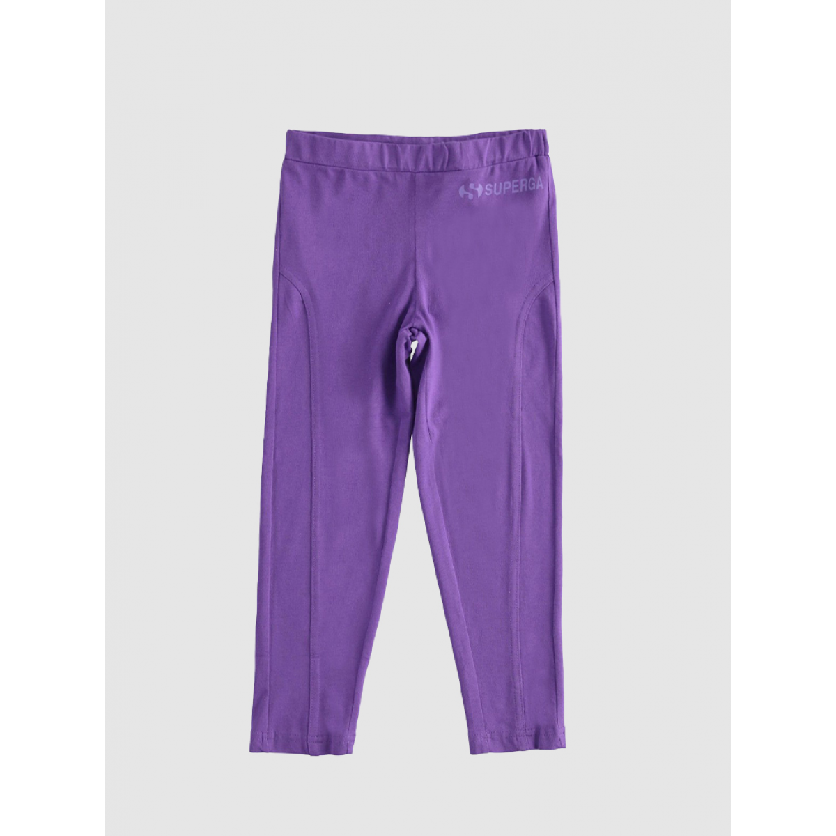 Legging Menina Superga Roxo - W5142.71