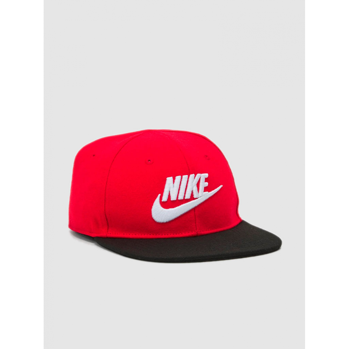 Chap u Menino Limitless Nike Vermelho 8A2560.3 Mellmak